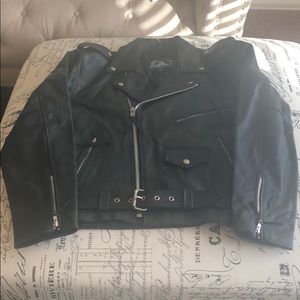 Himalaya motor bike jacket